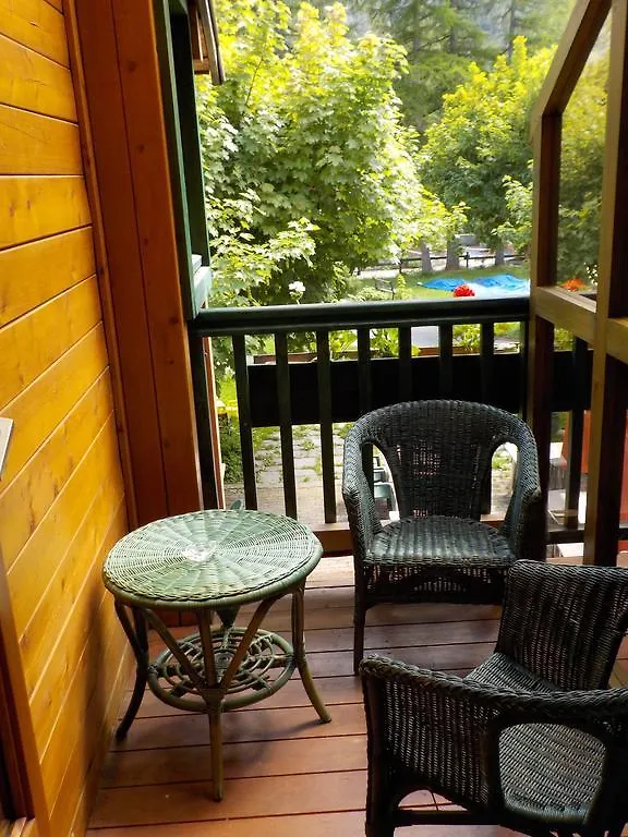 Hotel Engilberge Ailefroide