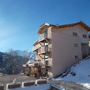 3* Affittacamere La Charlisa