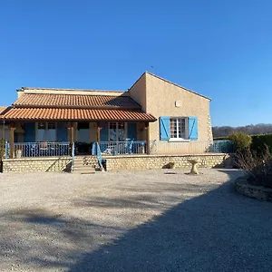  Bed & Breakfast Chez Nanie