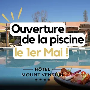 4* Hotel Mount Ventùri