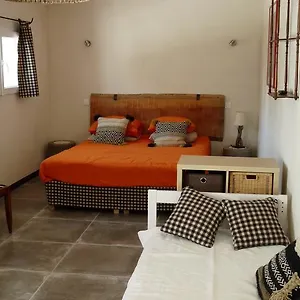  Bed & Breakfast Bergerie D'alivon En Camargue
