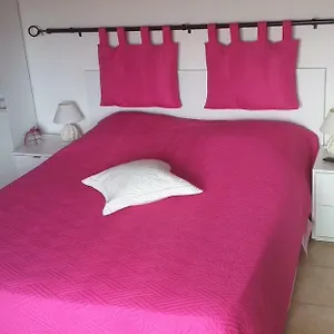  Bed & Breakfast Du Raisin