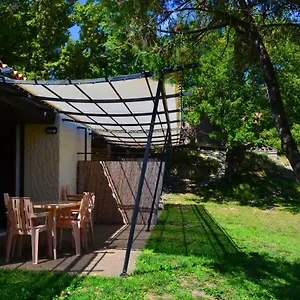 3* Parco vacanze Vvf Luberon Provence